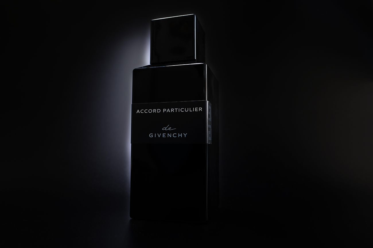 Givenchy Accord Particulier Eau de Parfum: My test and review !