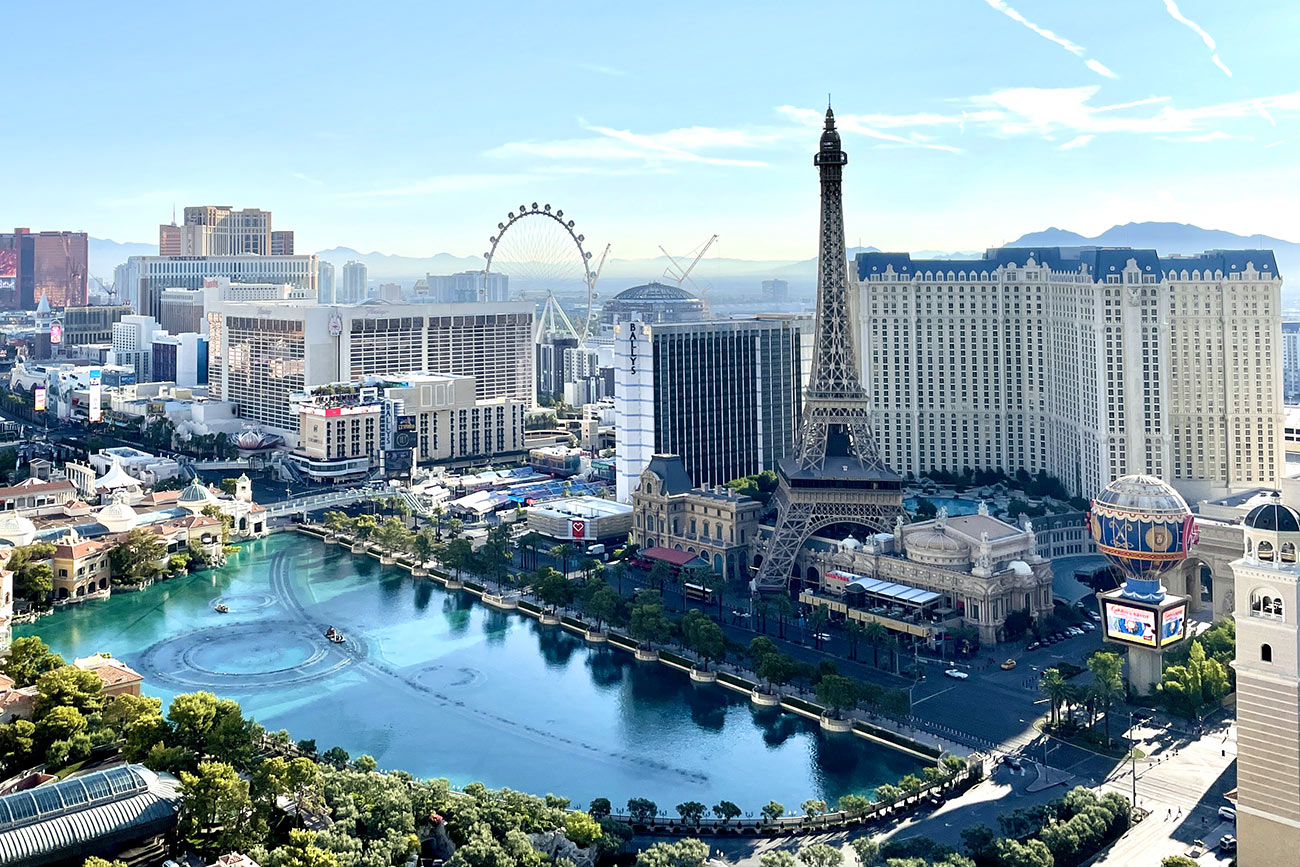 things to do in Las Vegas for under $50