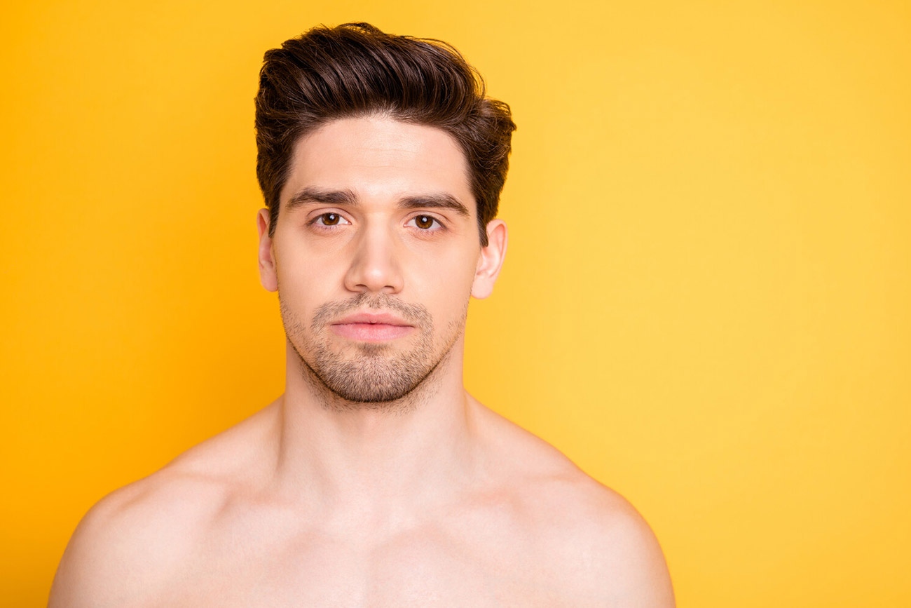 Best Men’s Hair shampoos For Oily Scalps