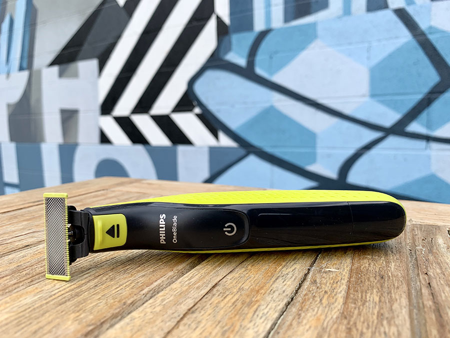 Philips OneBlade Electric Razor Review