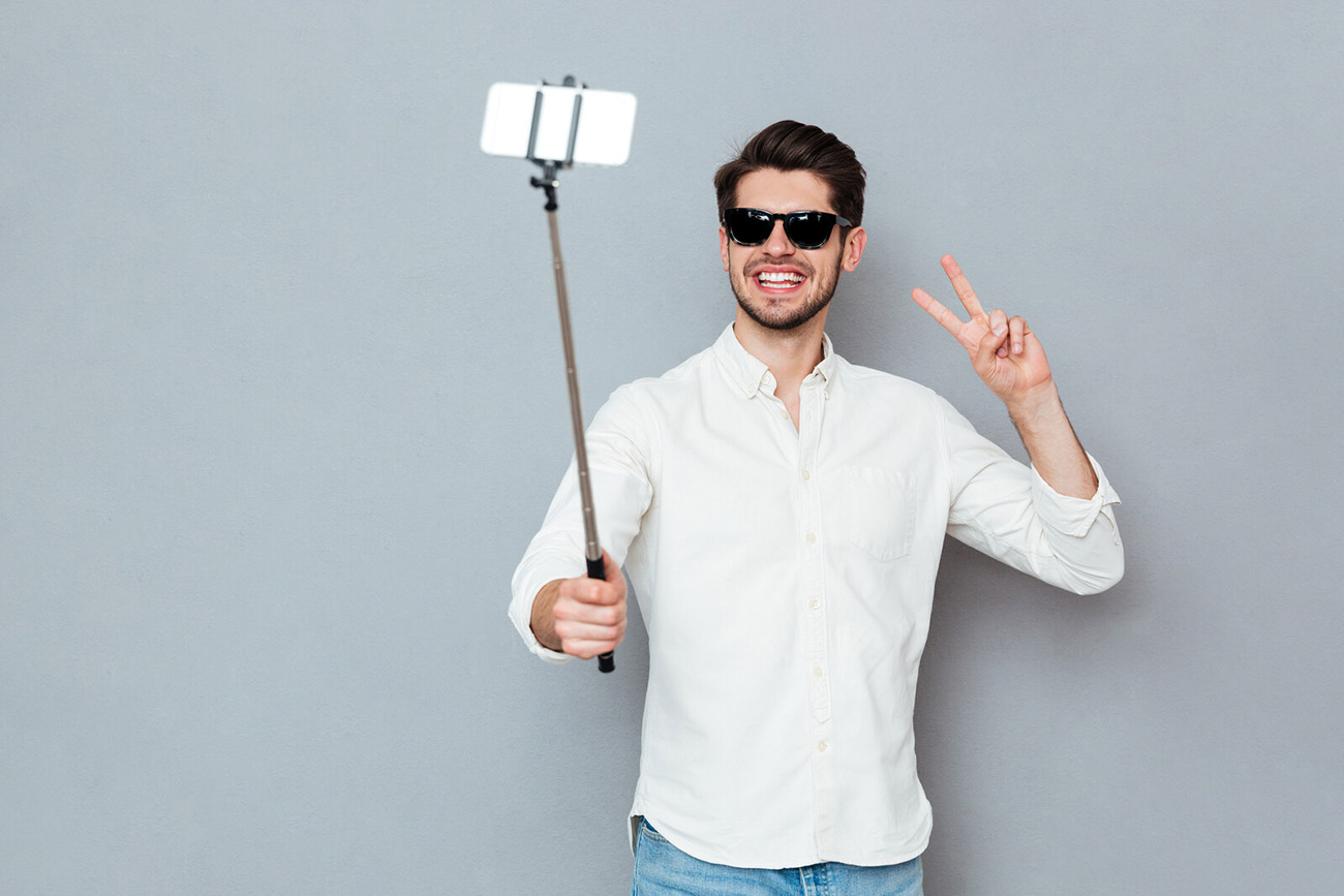 Selfie Tips For The Solo Traveler