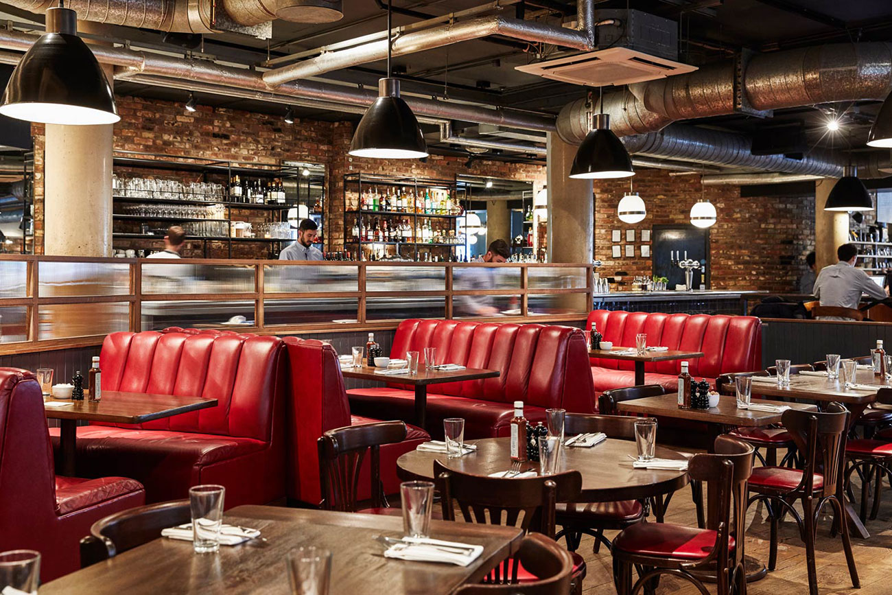 The Hoxton, Shoreditch Review