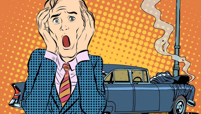 Importance of SR22 Insurance