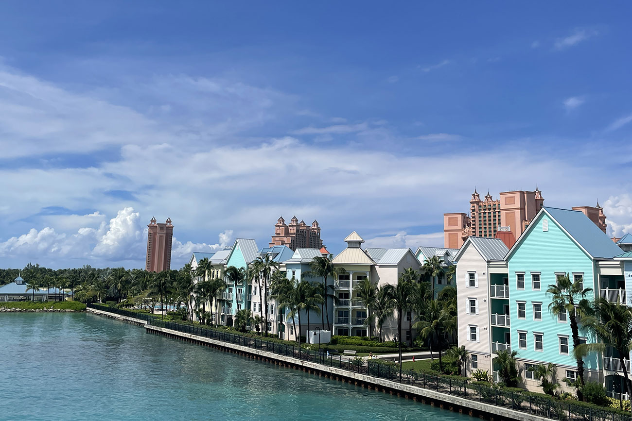 bahamas nassau tips