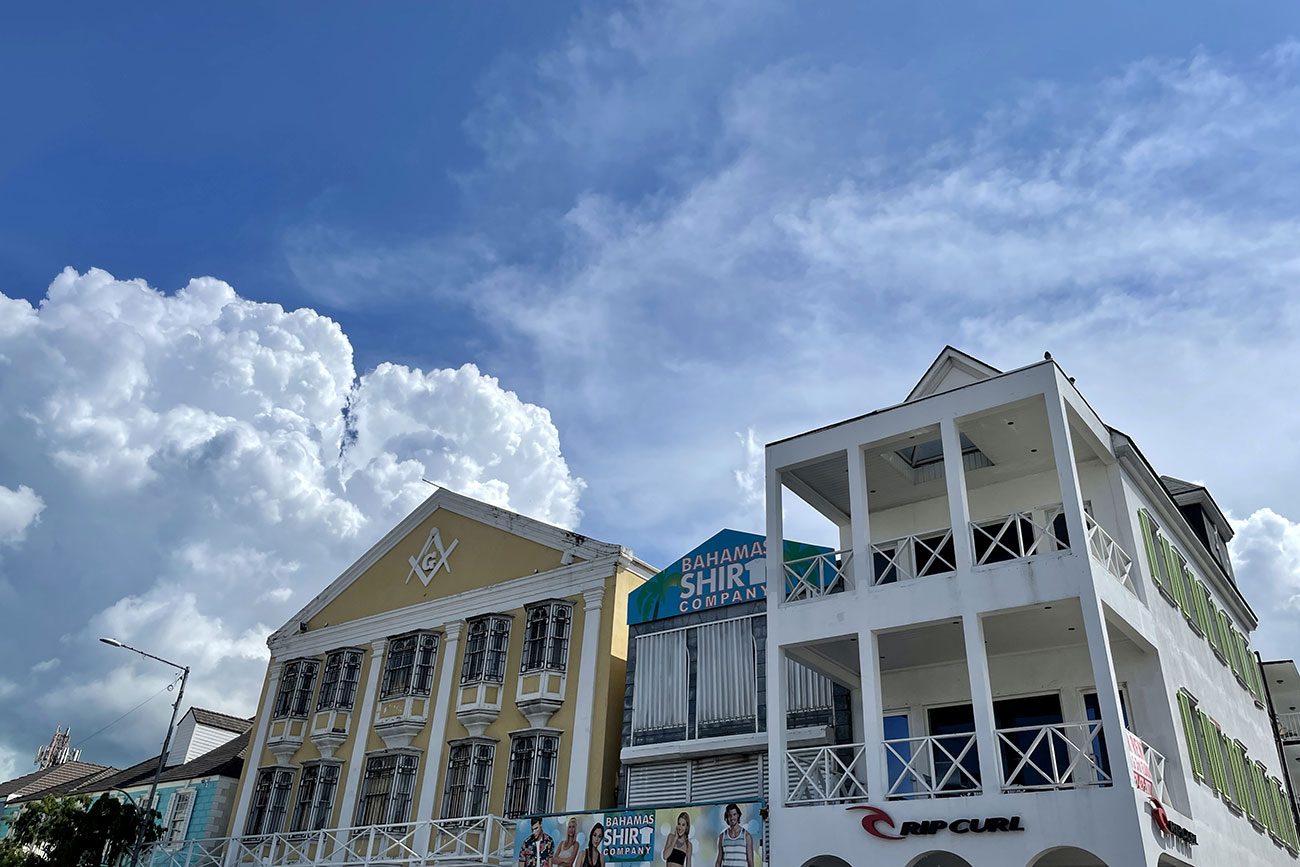 bahamas nassau tips