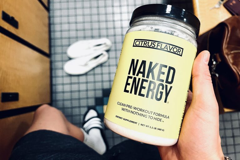 Pre Workout Drink 5 Reasons to Include it in Your PreWorkout Routine