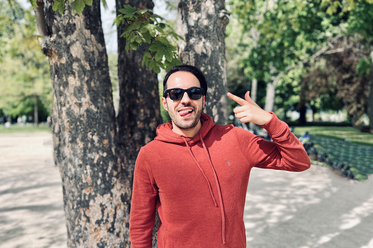 Ray ban Stories Wayfarer : test and review !
