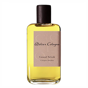 perfumes for men based on Neroli