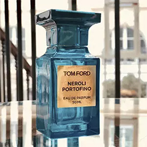 perfumes for men based on Neroli