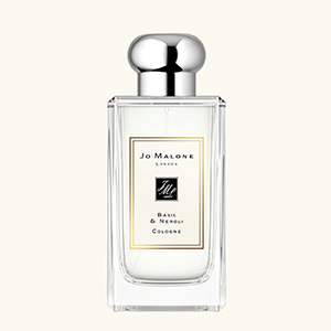 perfumes for men based on Neroli