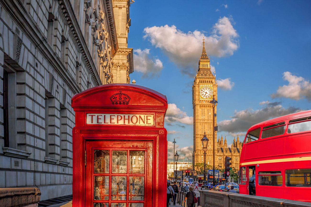 5 activites in London under 50 dollars