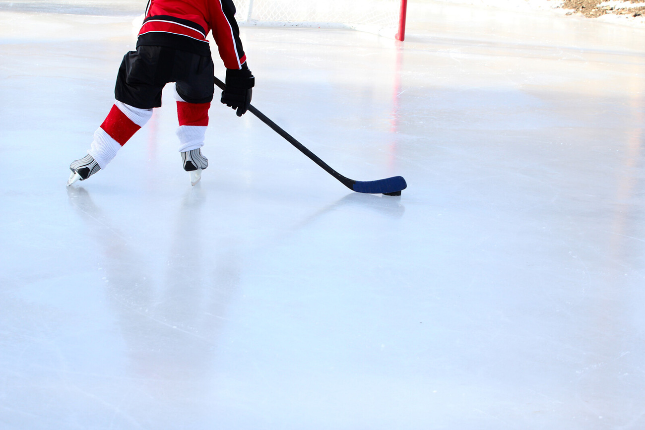 Ice Hockey Teams in Canada and USA