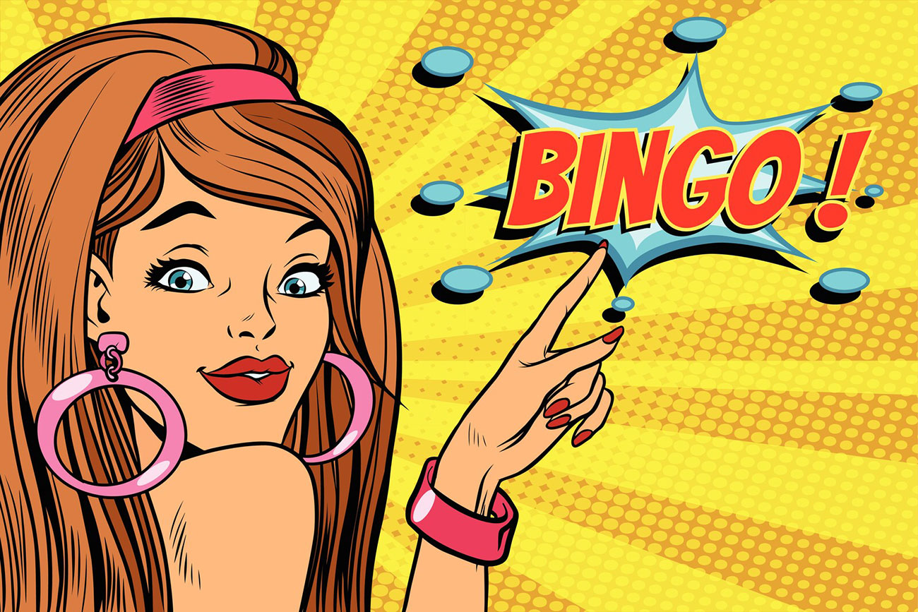 bingo tips