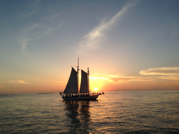 Key west travel tips