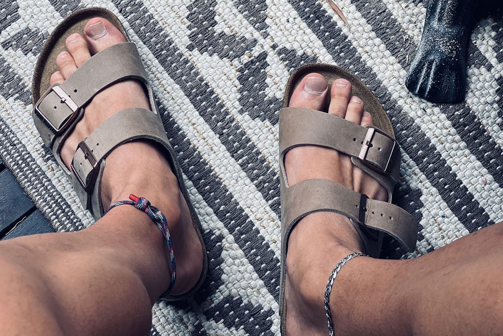 Between casual and elegant, which Birkenstock sandal to choose