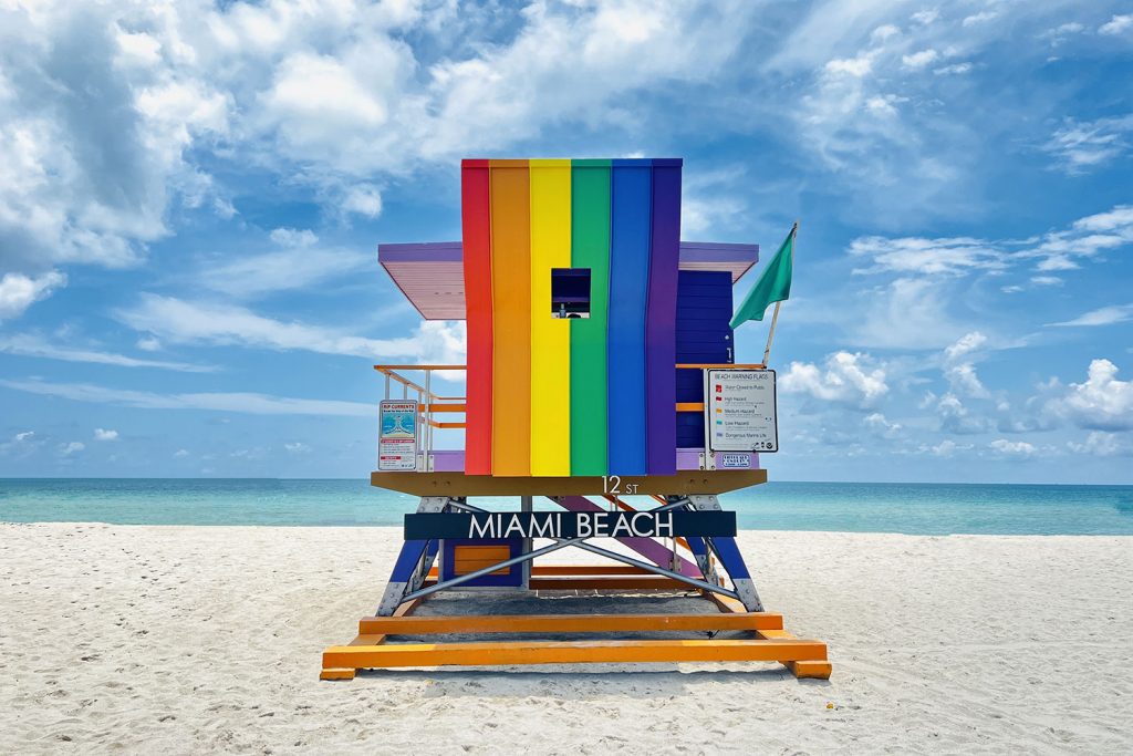 When is the best time to go to Miami?