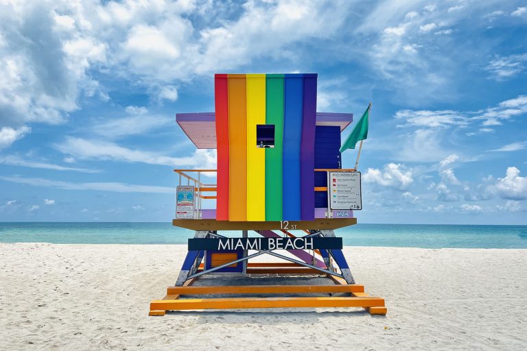 When is the best time to go to Miami?