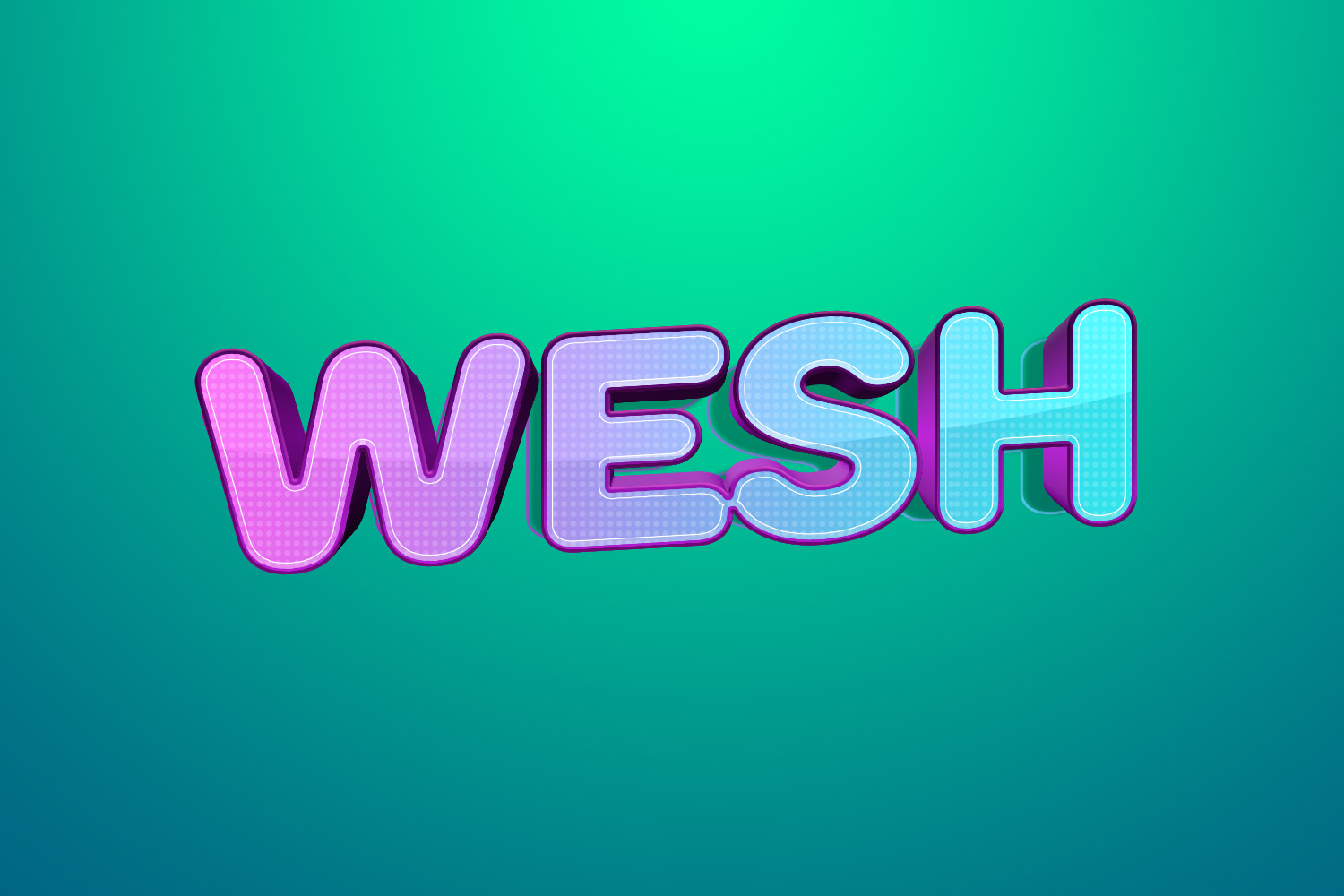 What does WESH mean