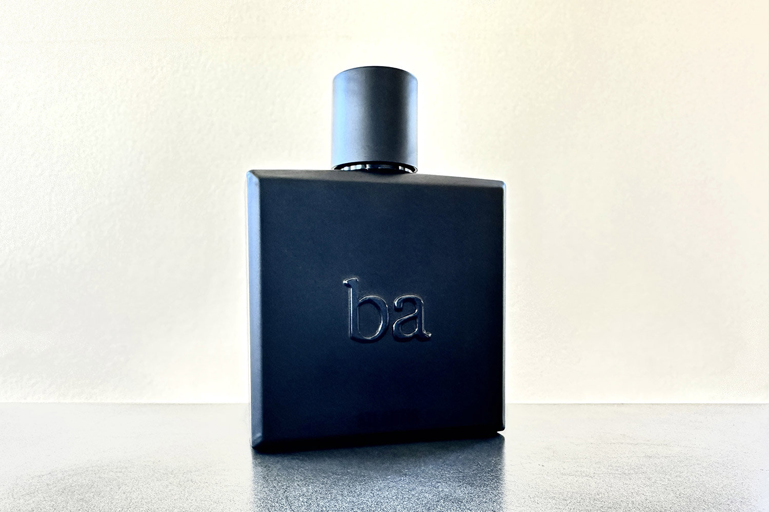 Blu Atlas Atlantis Fragrance review