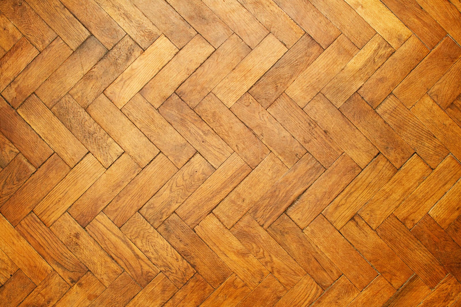 solid wood flooring