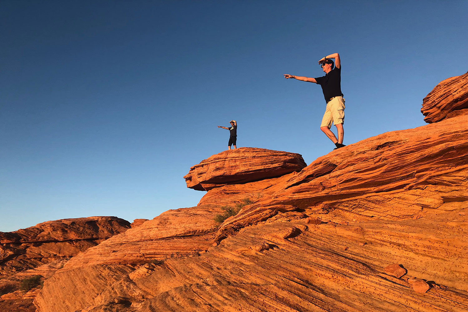 A guide to visite Antelope Canyon