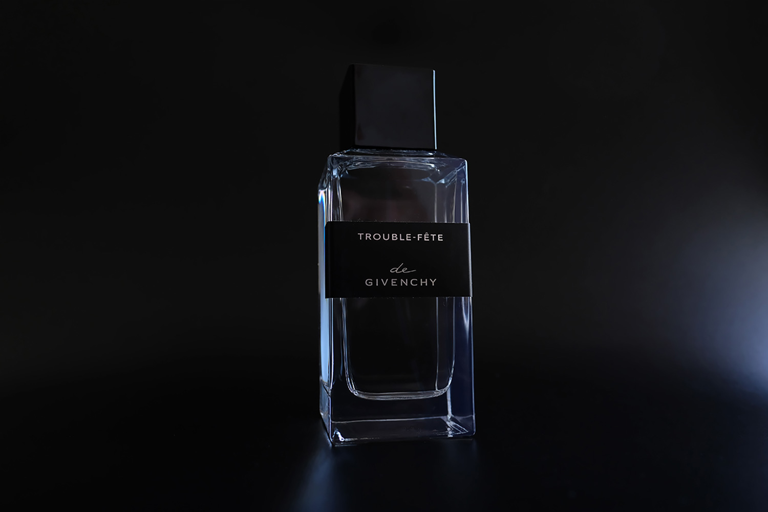 Parfum Trouble-fête de Givenchy review