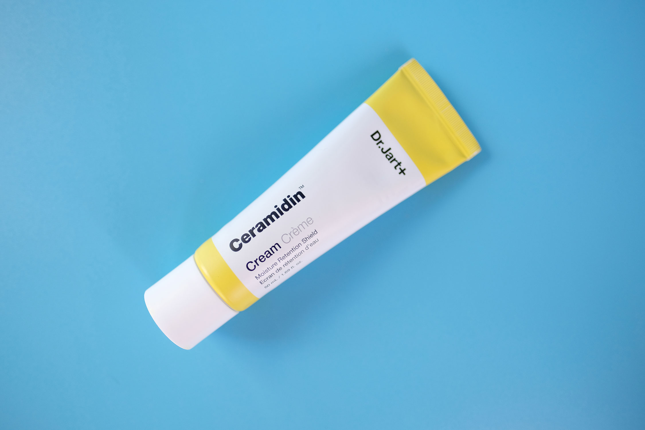 Dr. Jart+ Ceramidin Cream review