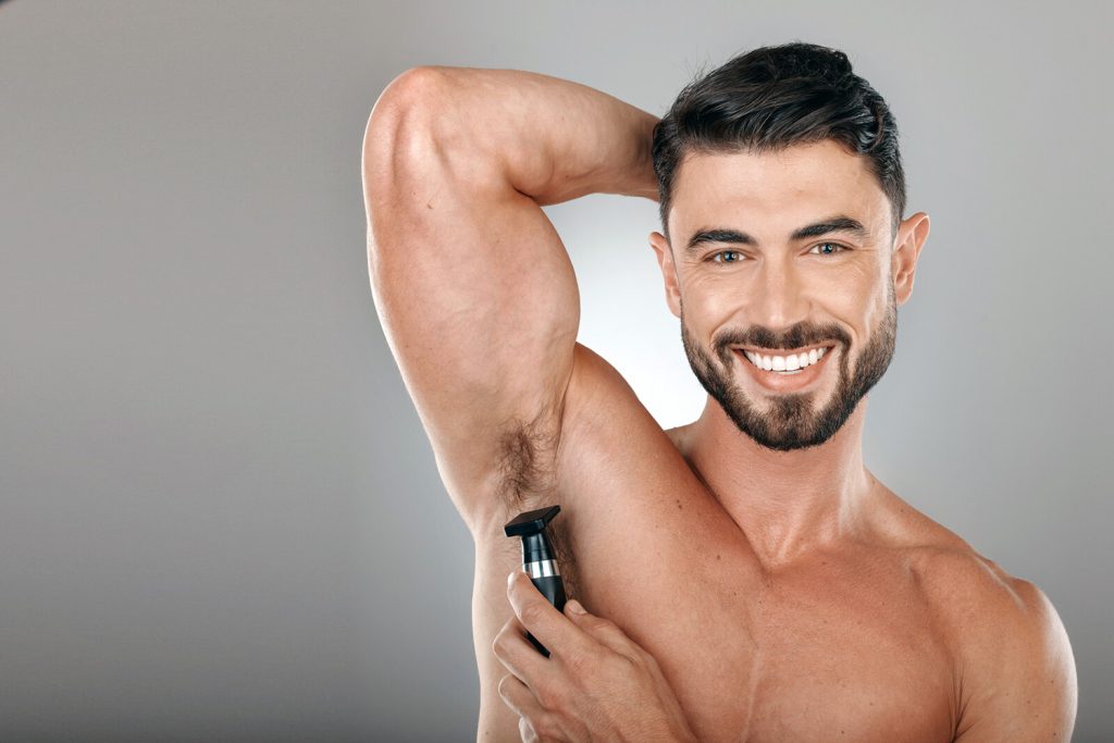 6 tips for choosing a hair and body trimmer