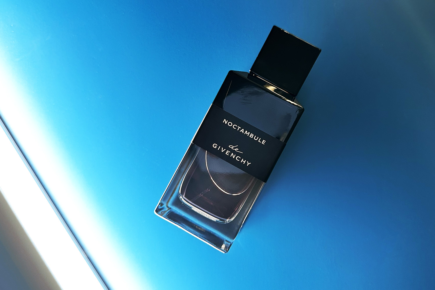 noctambule givenchy review