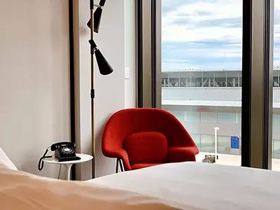 room twa hotel