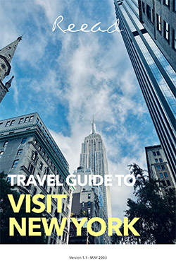free new york travel guide to download in PDF