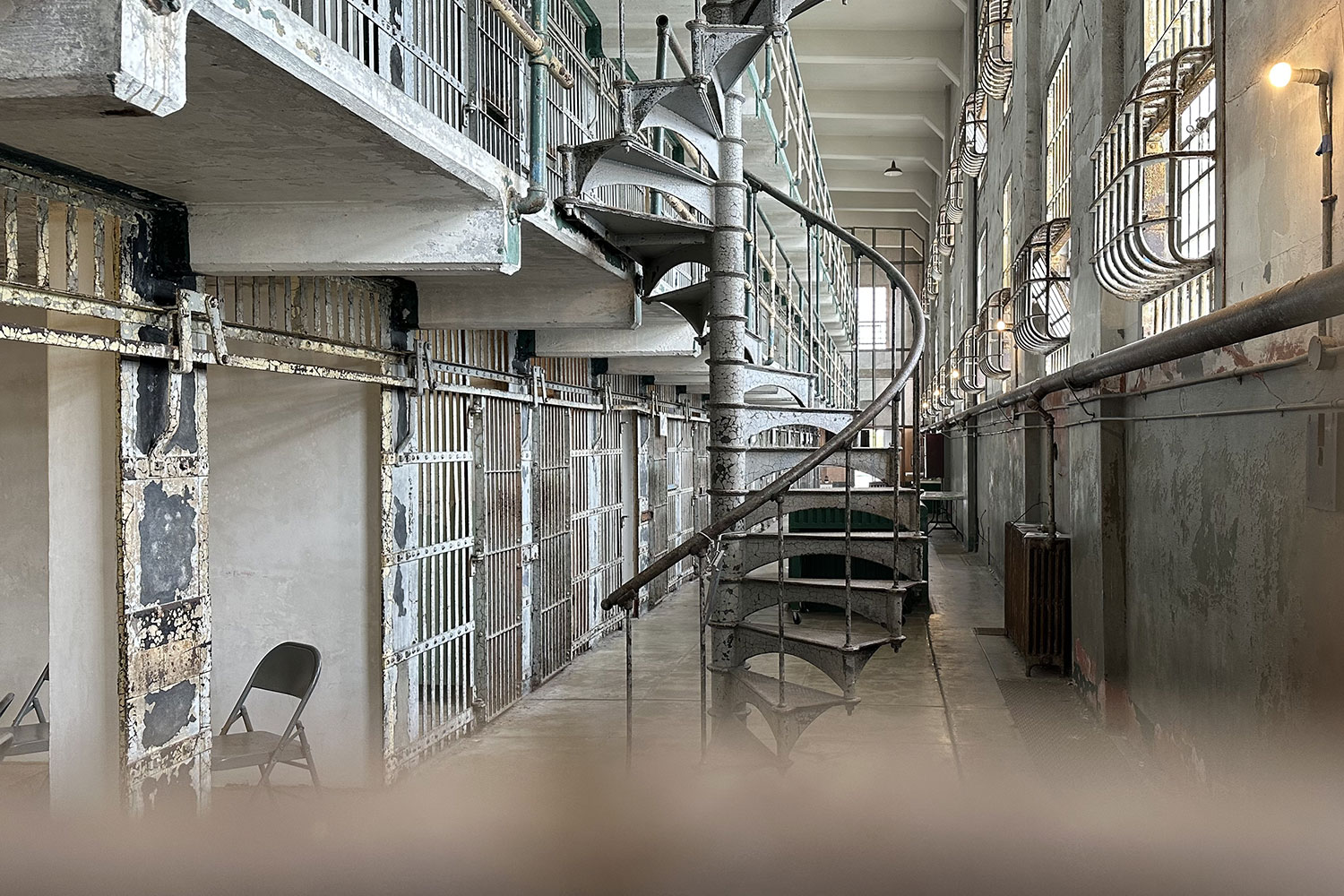 visit alcatraz