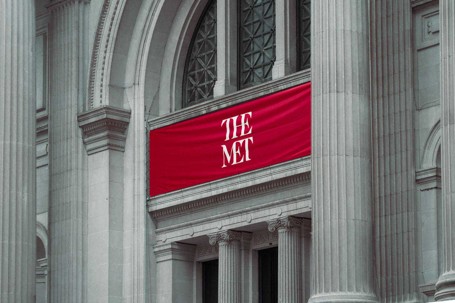 Metropolitan Museum of Art MET in New-York