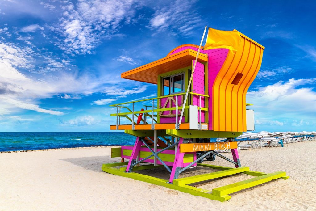 How to plan your trip to Miami ? 9 tips to help
