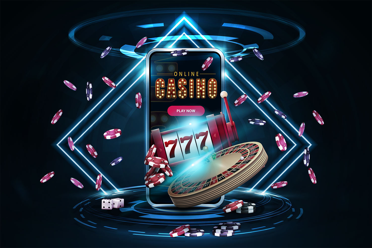 Top Table Games Casino