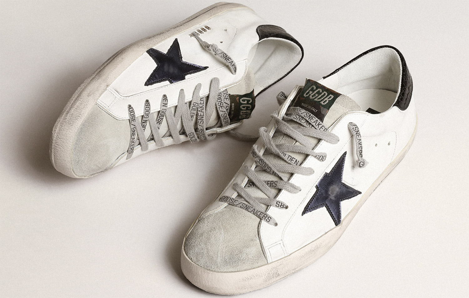 golden goose review