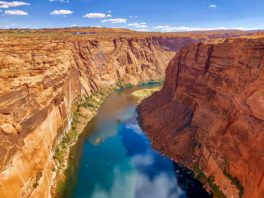 Visit Grand Canyon