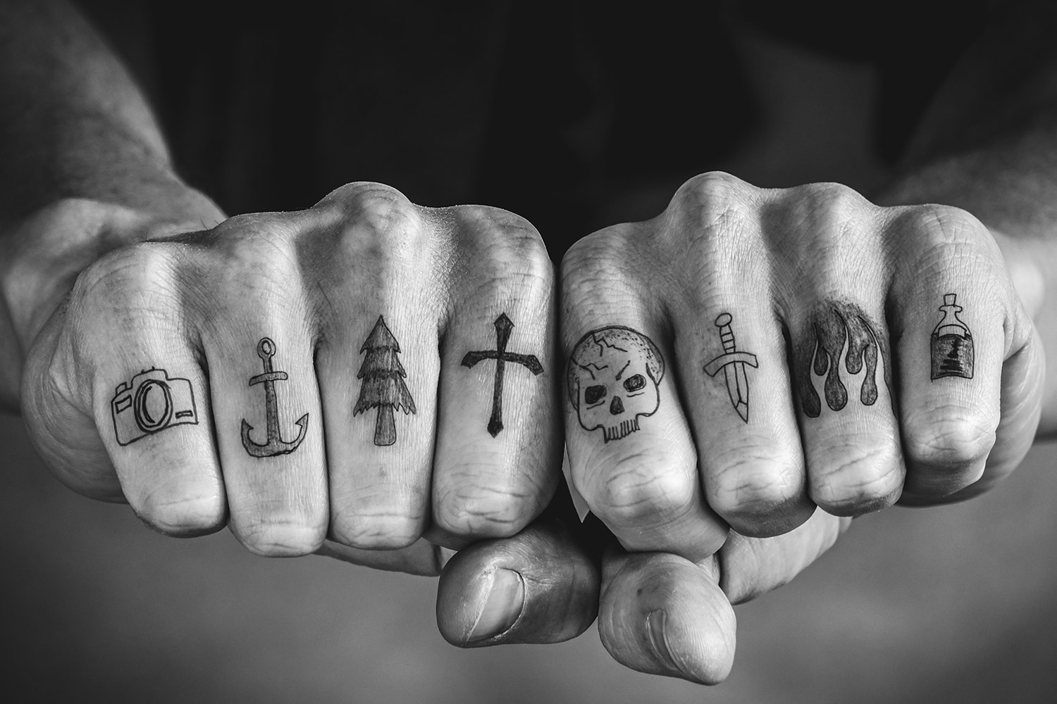 Tattoo Inspiration Men