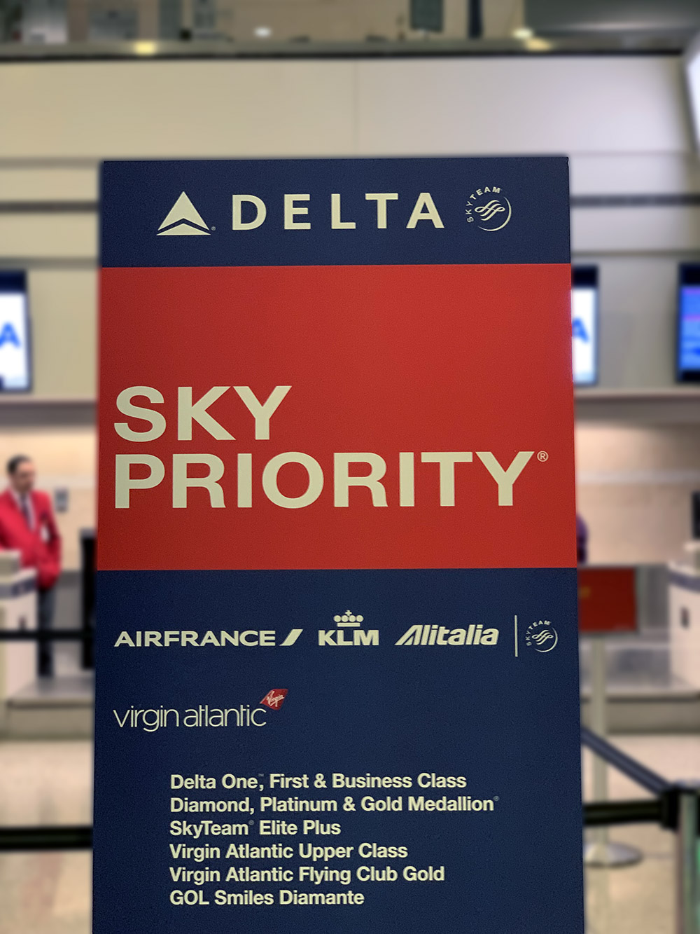 delta skymiles full guide