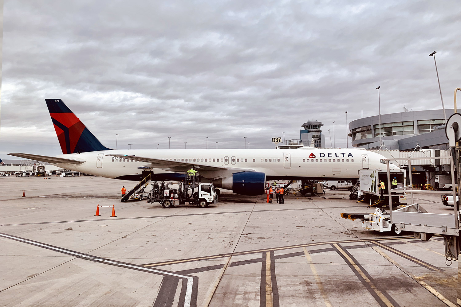 delta skymiles full guide