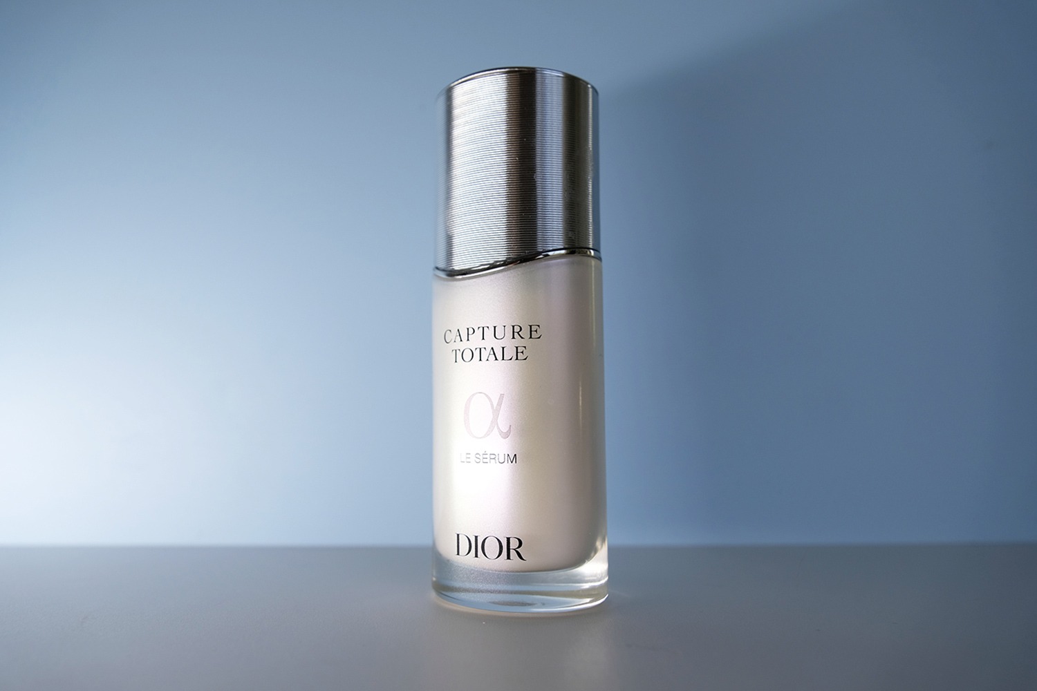 Dior Capture Total Serum review