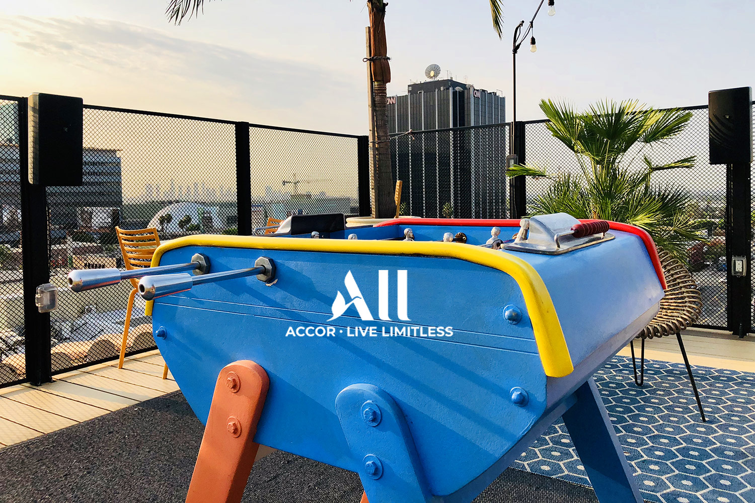 All Accor reward program guide