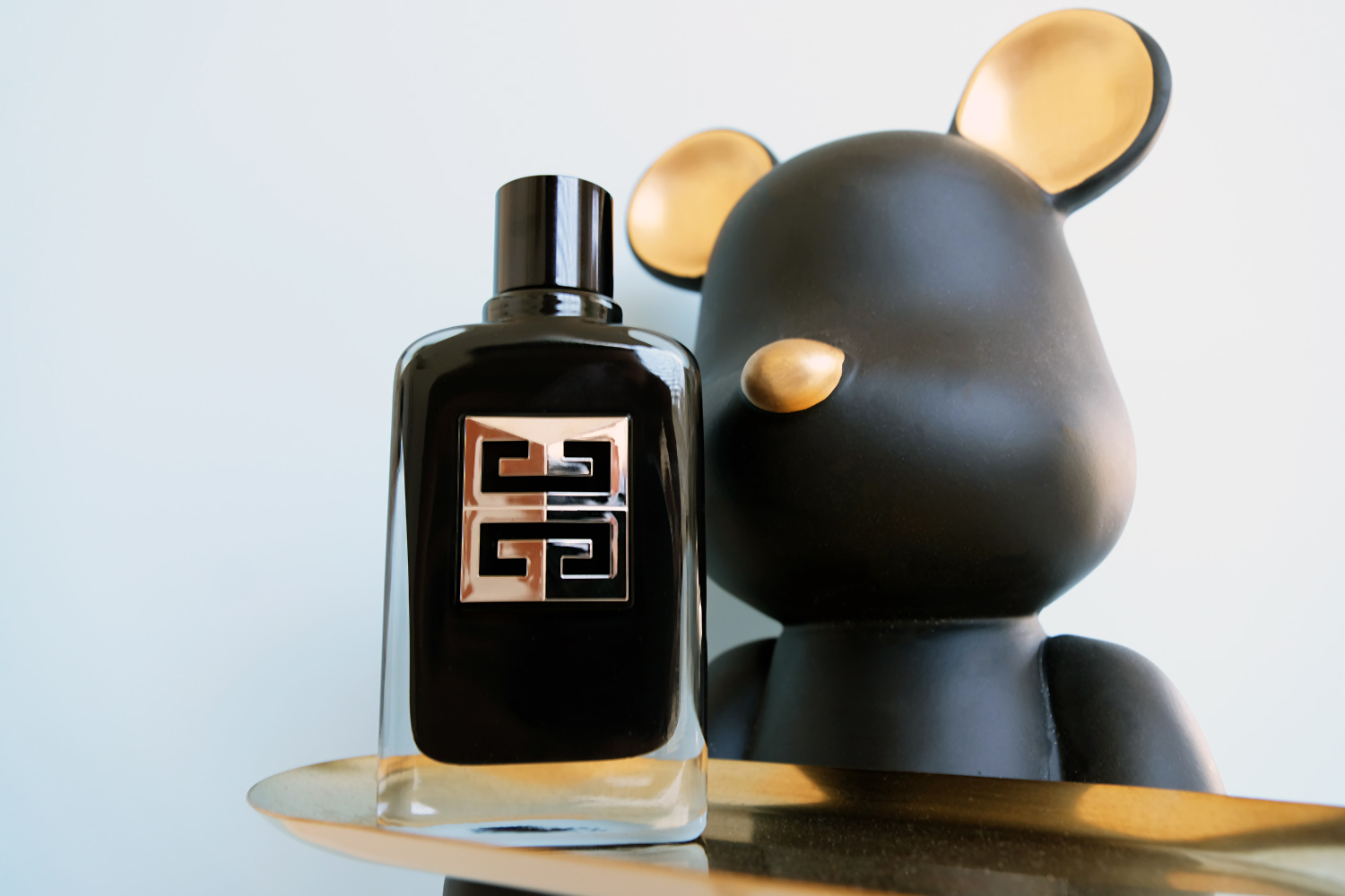 Gentleman Society Eau de Parfum review