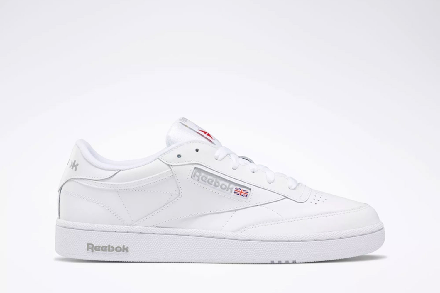 Club C 85 Shoes by Reebok, the alternative to Stan Smith