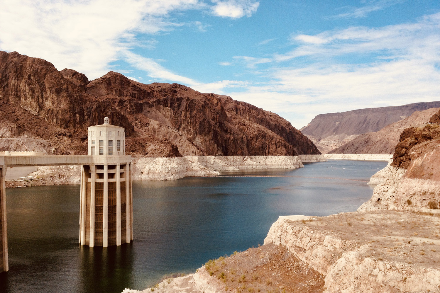 Hoover Dam Bypass