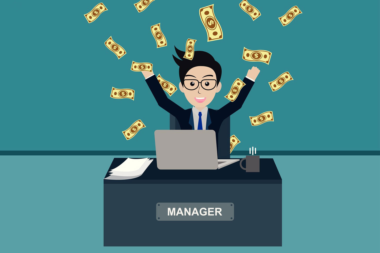 entertainment manager carrer