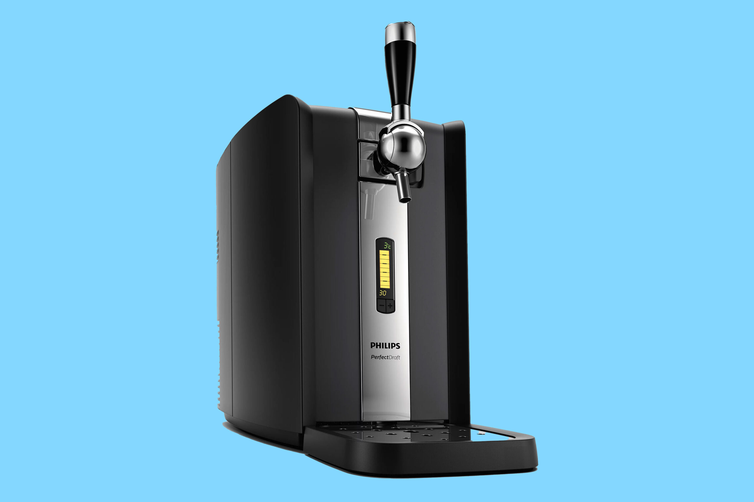 DraftPour Beer Dispenser