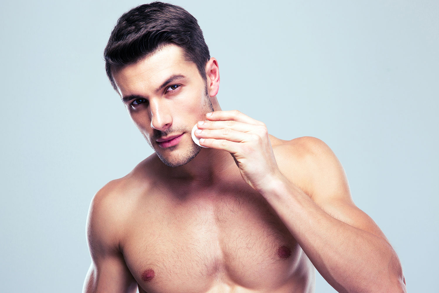 Hyaluronic Acid for Men