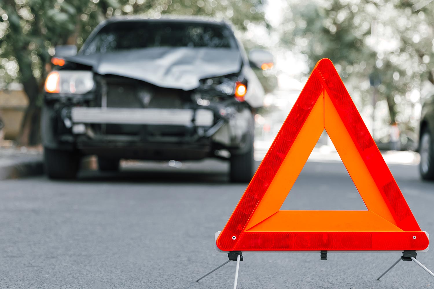 legal framework of road traffic accident claims 