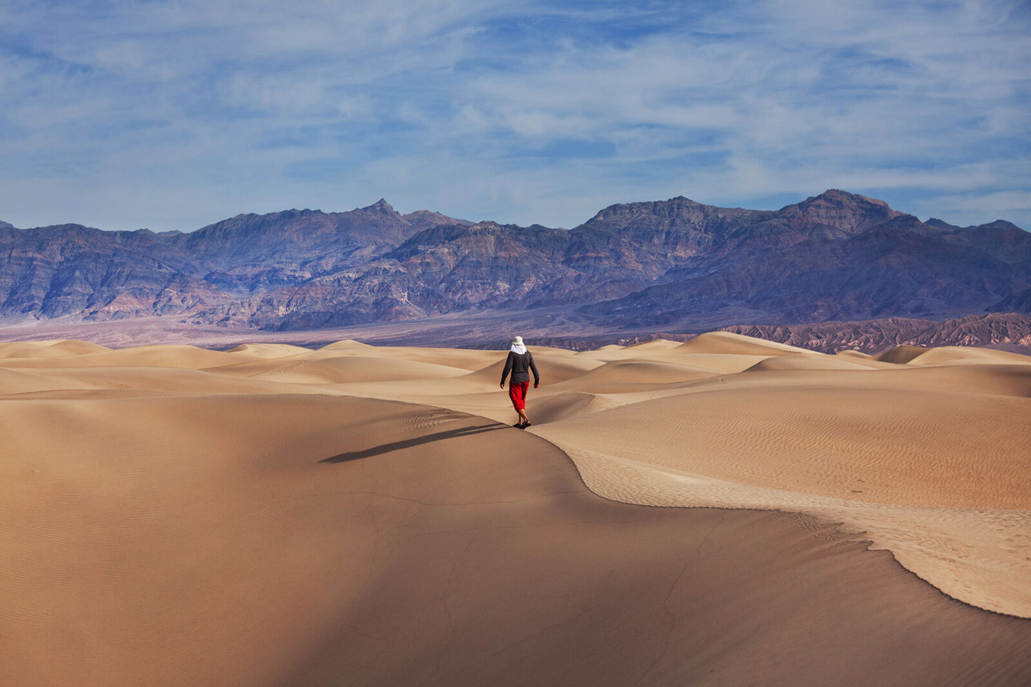 Death Valley National Park